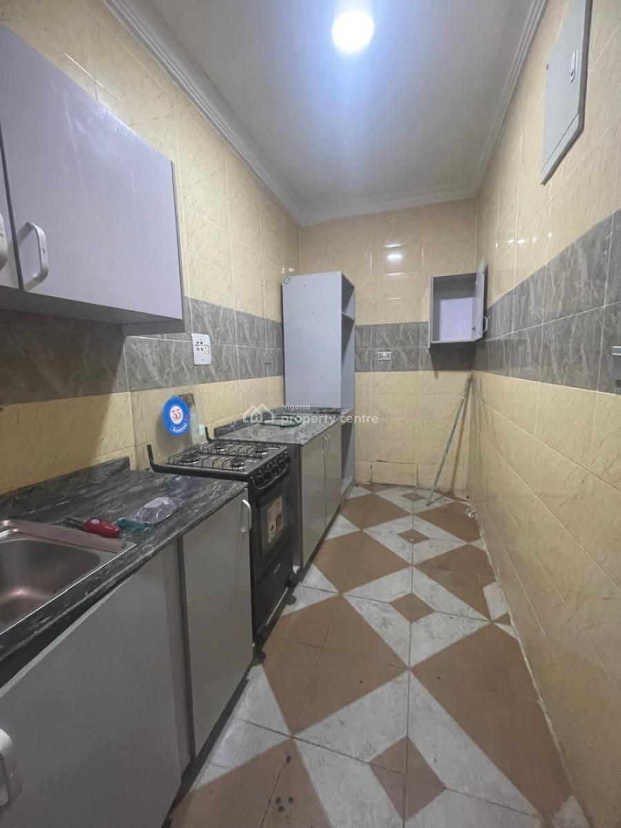 Luxury 3 Bedroom Apartment with Excellent Facility, Conservation, Lekki, Lagos, Flat / Apartment for Rent
