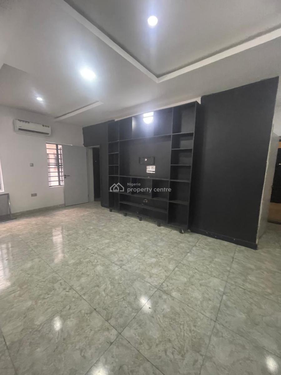 Luxury 3 Bedroom Apartment with Excellent Facility, Conservation, Lekki, Lagos, Flat / Apartment for Rent
