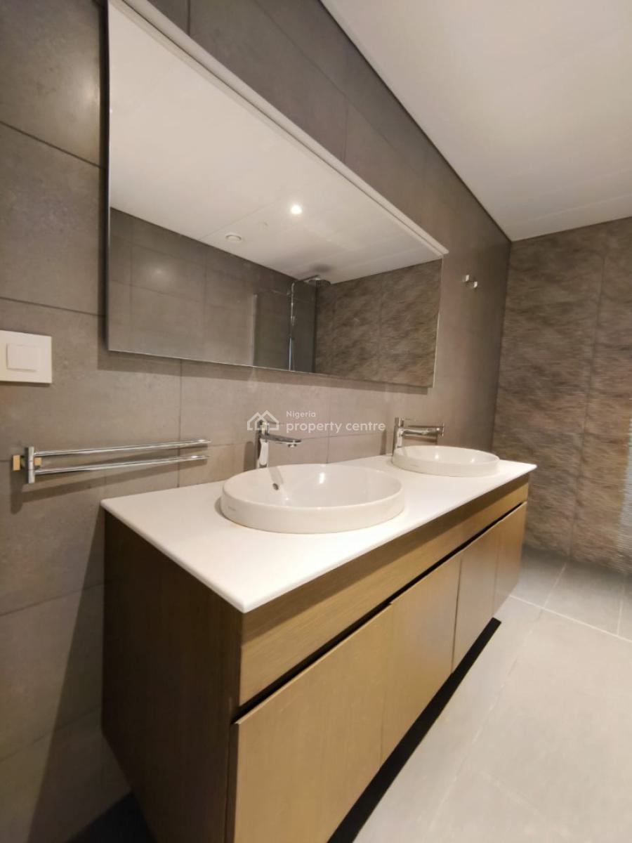 Luxury Exquisites 3 Bedroom Apartments, Victoria Island (vi), Lagos, Flat / Apartment for Rent