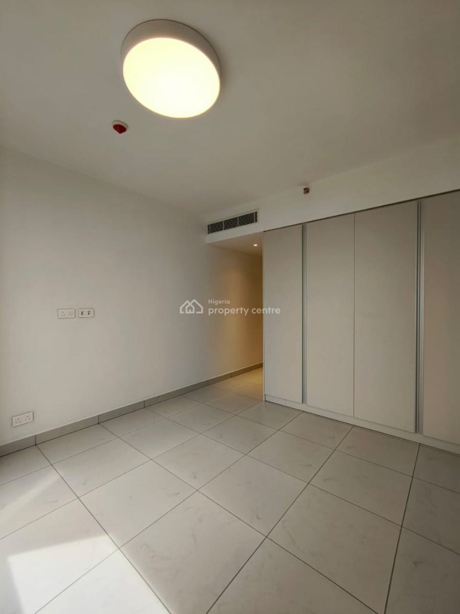 Luxury Exquisites 3 Bedroom Apartments, Victoria Island (vi), Lagos, Flat / Apartment for Rent