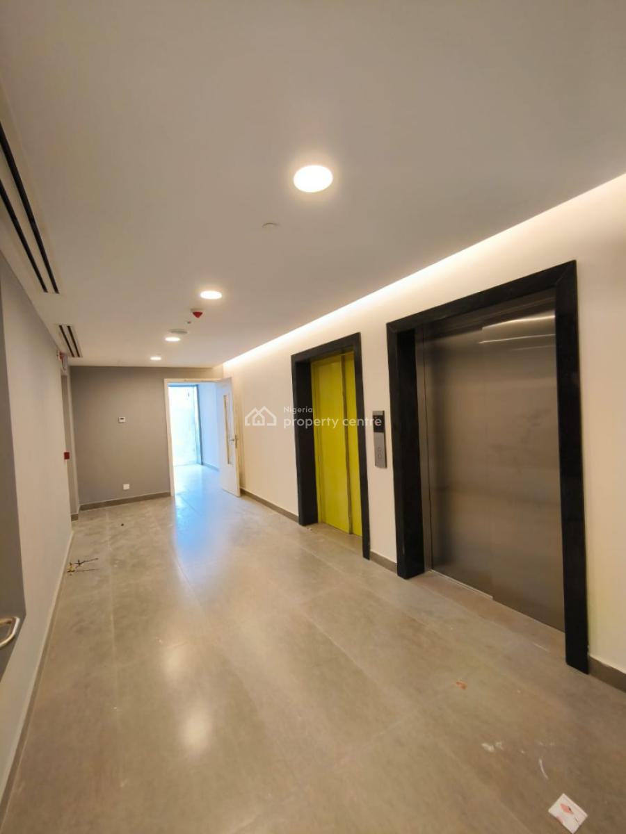 Luxury Exquisites 3 Bedroom Apartments, Victoria Island (vi), Lagos, Flat / Apartment for Rent