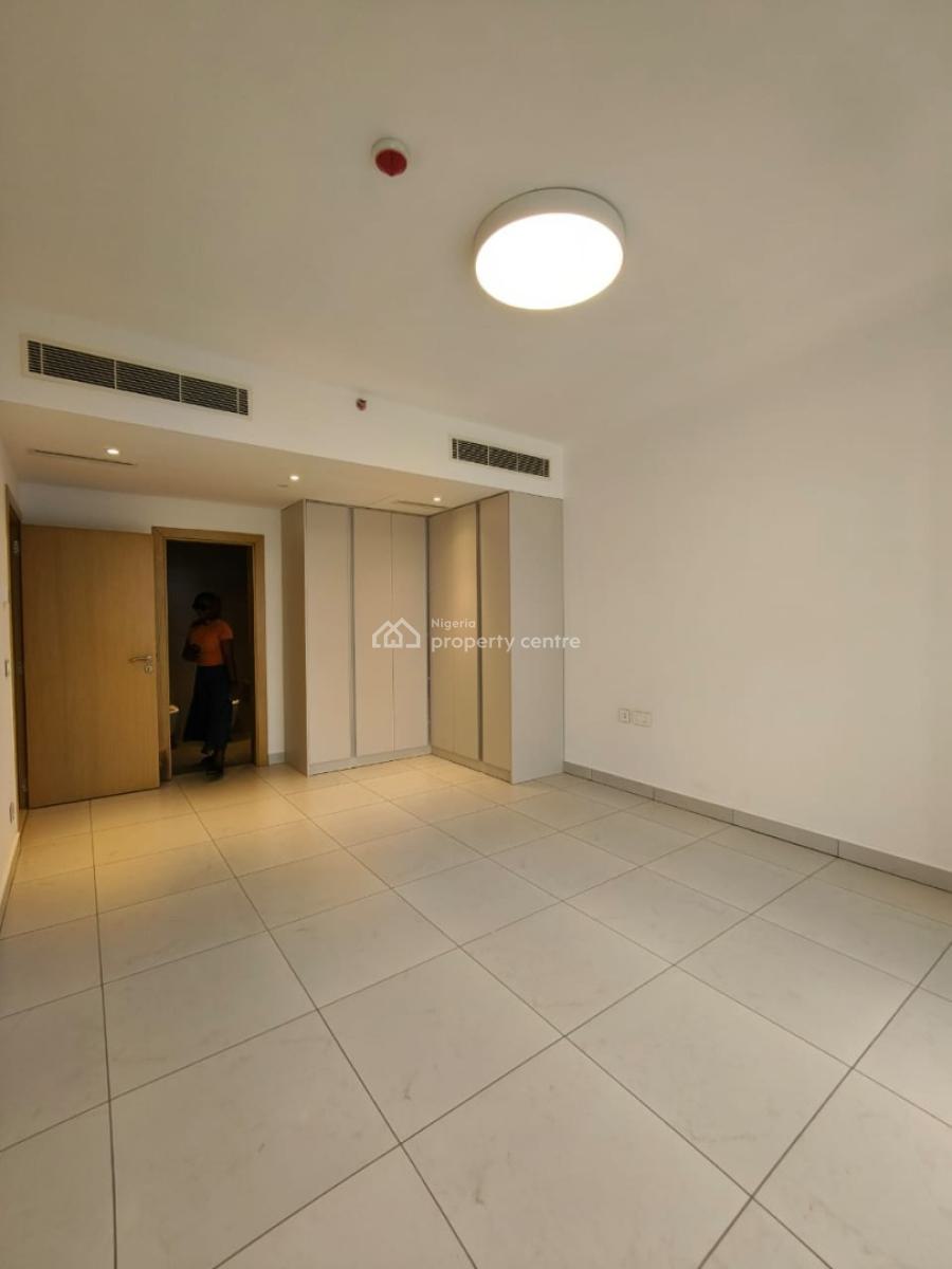 Luxury Exquisites 3 Bedroom Apartments, Victoria Island (vi), Lagos, Flat / Apartment for Rent