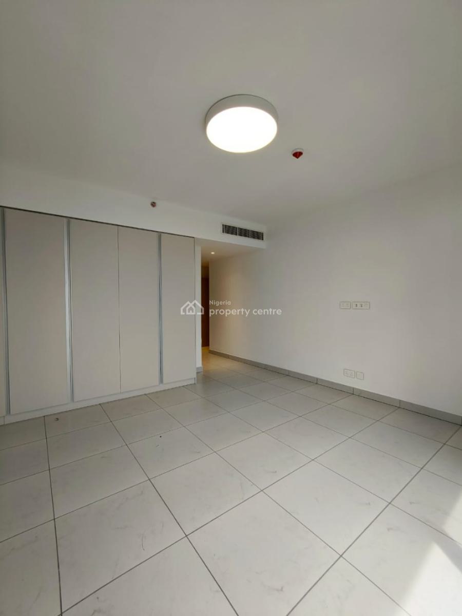 Luxury Exquisites 3 Bedroom Apartments, Victoria Island (vi), Lagos, Flat / Apartment for Rent