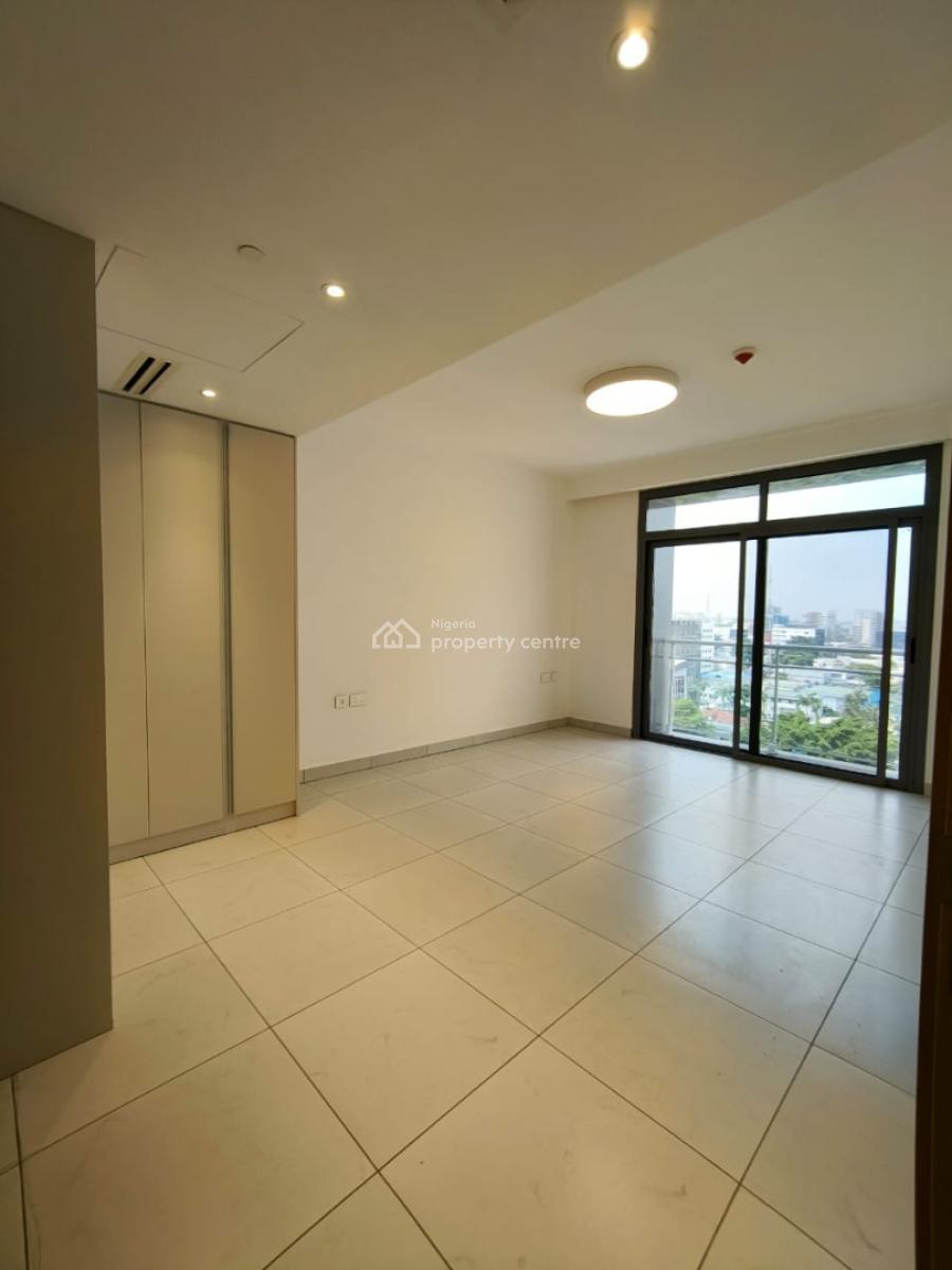 Luxury Exquisites 3 Bedroom Apartments, Victoria Island (vi), Lagos, Flat / Apartment for Rent