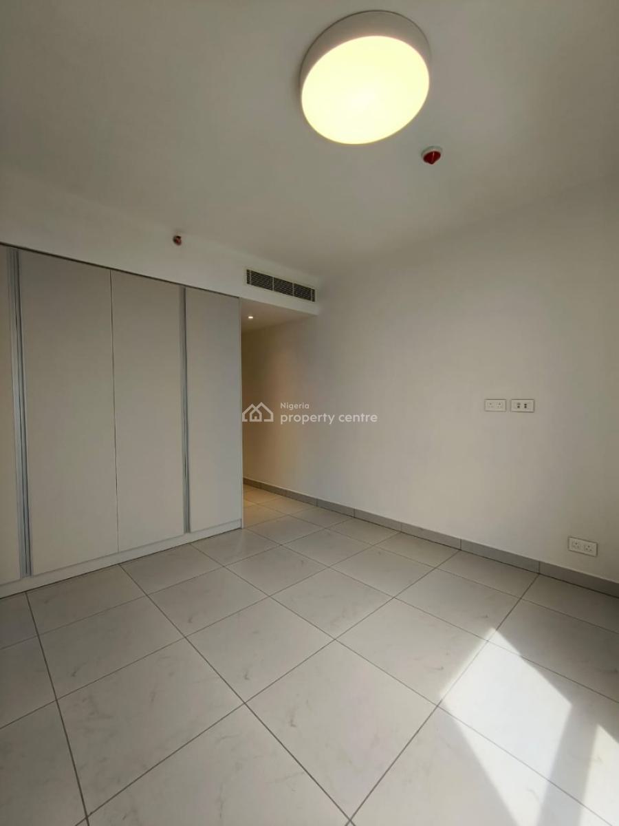 Luxury Exquisites 3 Bedroom Apartments, Victoria Island (vi), Lagos, Flat / Apartment for Rent