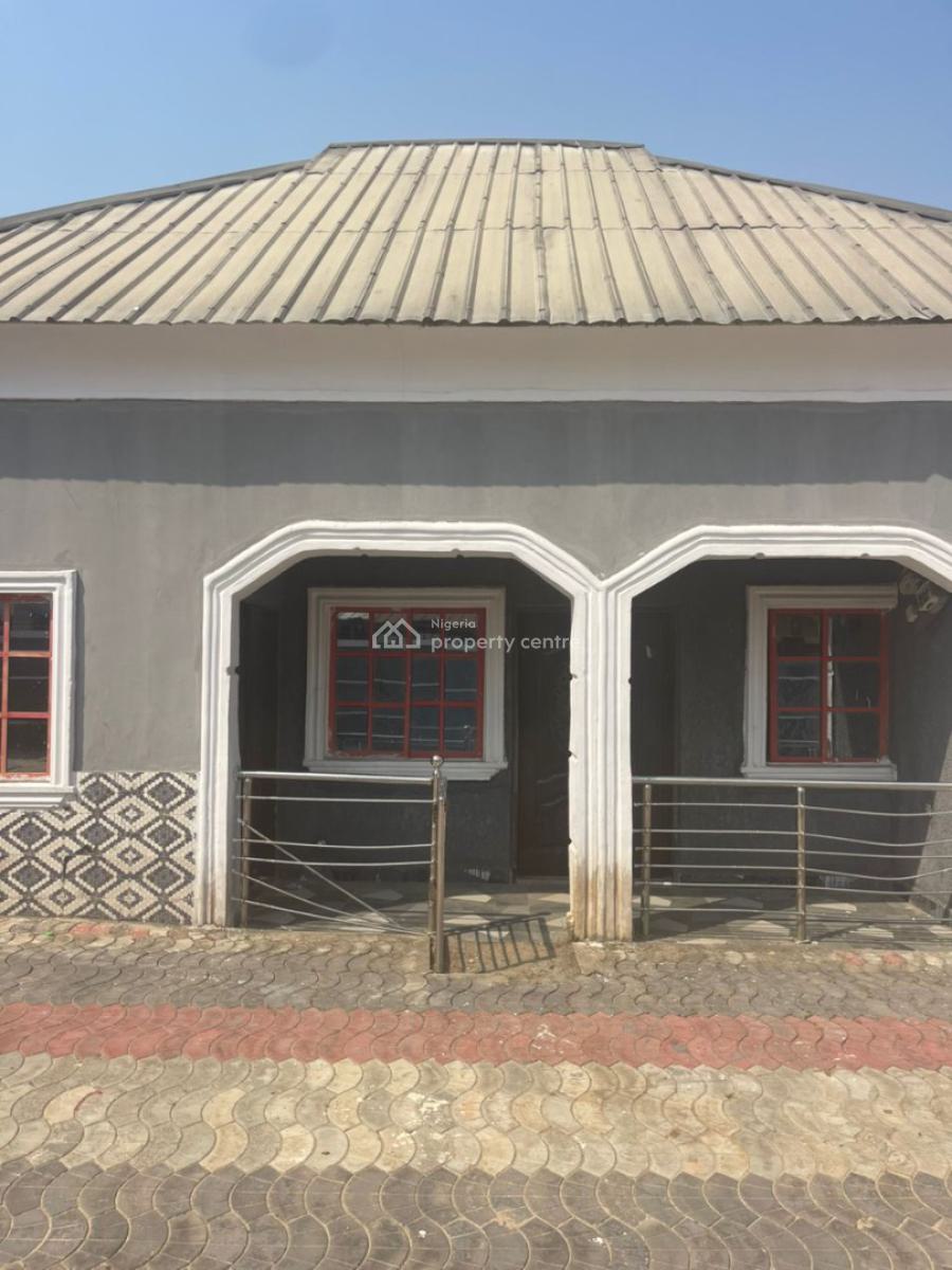 Luxury 6 Bedroom Flat, Ofin Estate, Igbogbo, Ikorodu, Lagos, Block of Flats for Sale