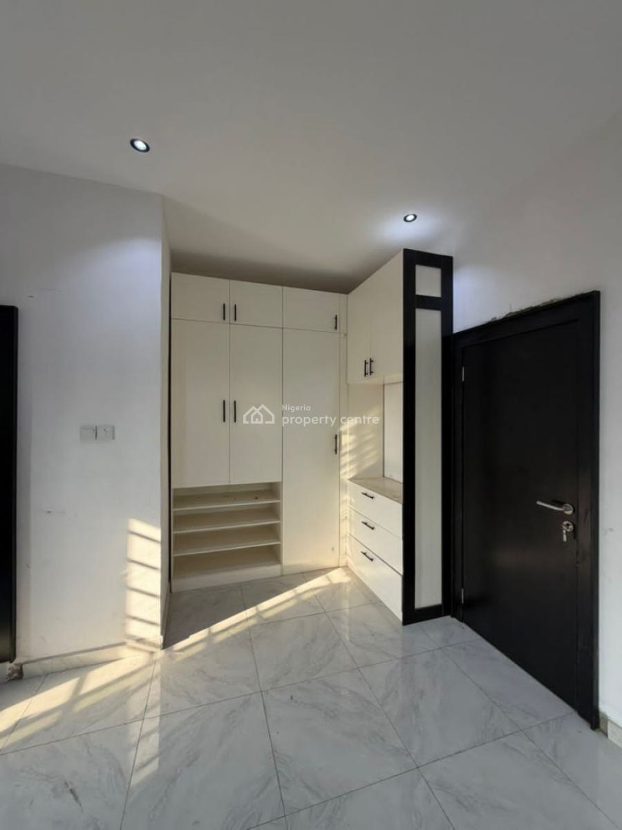 4 Bedroom Fully Detached Duplex, Mende, Maryland, Lagos, Detached Duplex for Sale