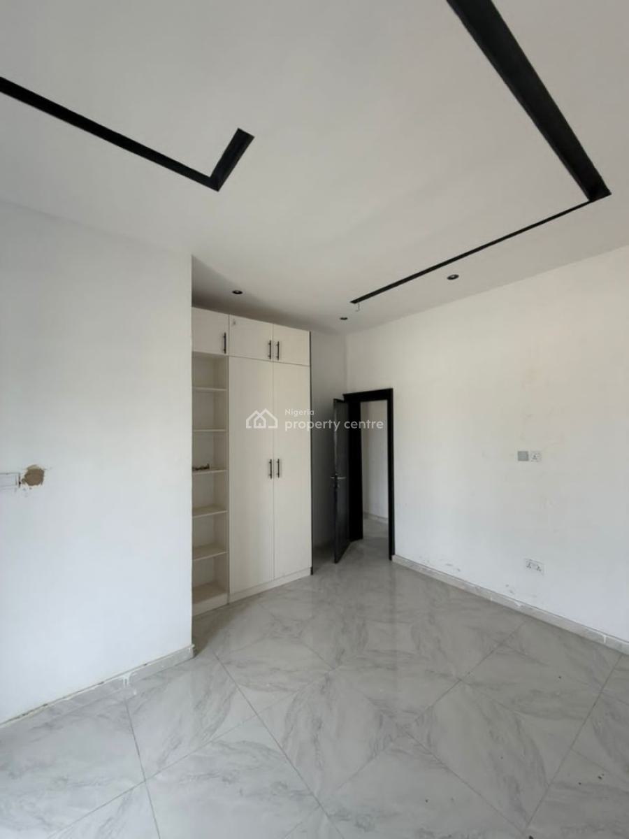 4 Bedroom Fully Detached Duplex, Mende, Maryland, Lagos, Detached Duplex for Sale