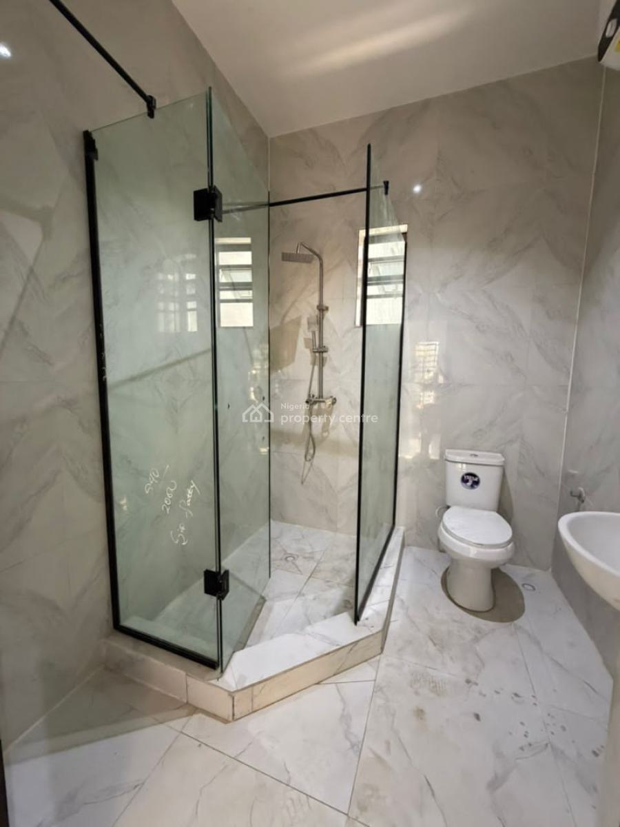 4 Bedroom Fully Detached Duplex, Mende, Maryland, Lagos, Detached Duplex for Sale