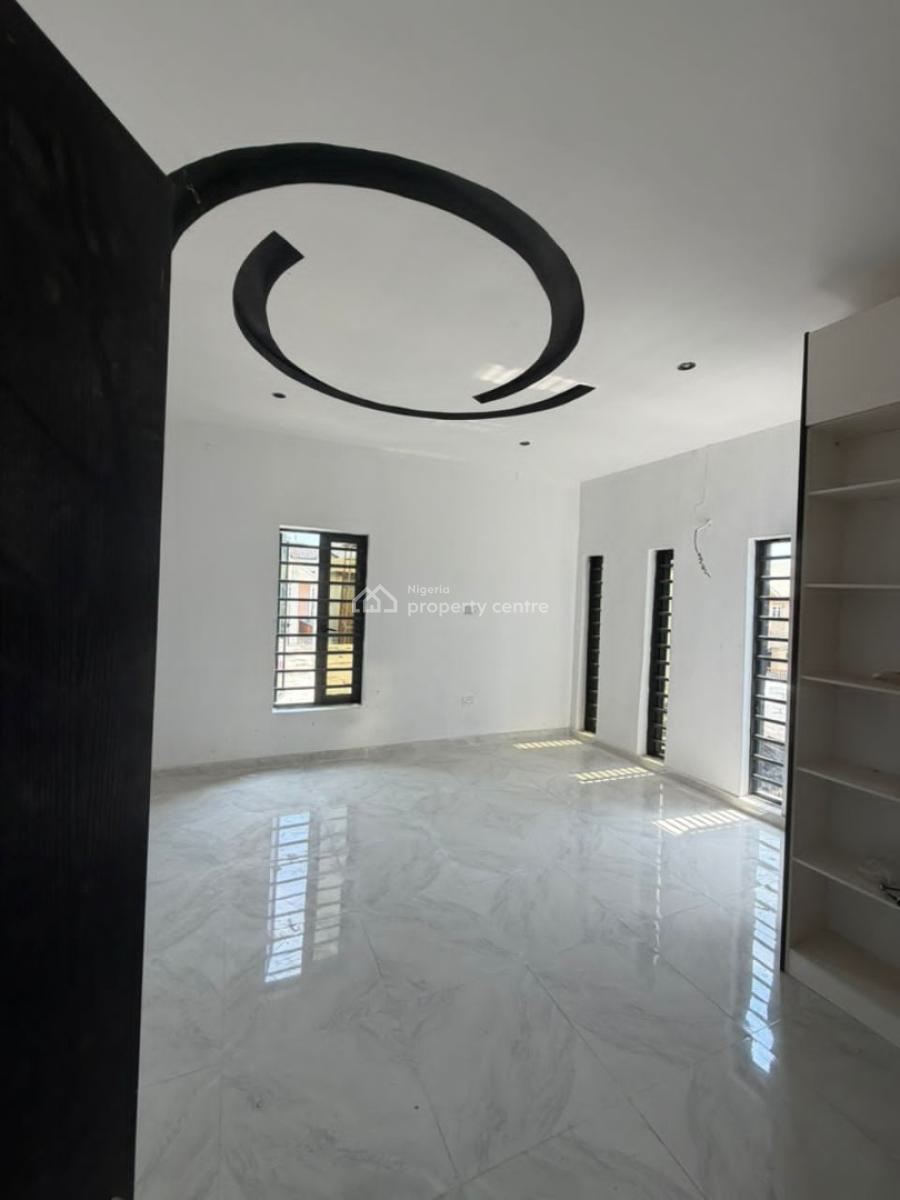 4 Bedroom Fully Detached Duplex, Mende, Maryland, Lagos, Detached Duplex for Sale