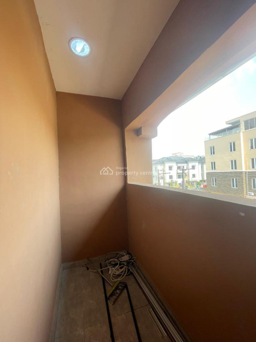 Luxury 1 Bedroom Apartment with Excellent Facility, Ikoyi, Lagos, Mini Flat (room and Parlour) for Rent