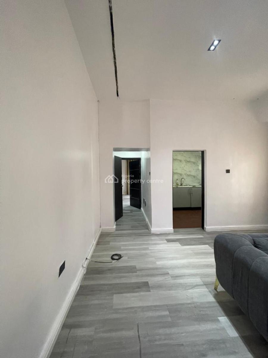 Luxury 1 Bedroom Apartment with Excellent Facility, Ikoyi, Lagos, Mini Flat (room and Parlour) for Rent