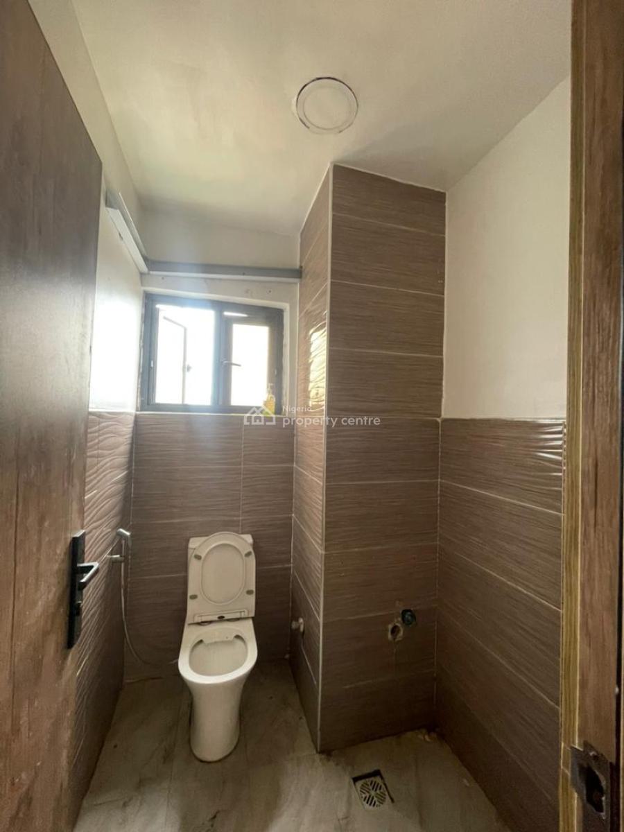 Luxury 3 Bedroom Apartment with Excellent Facility, Victoria Island (vi), Lagos, Flat / Apartment for Rent