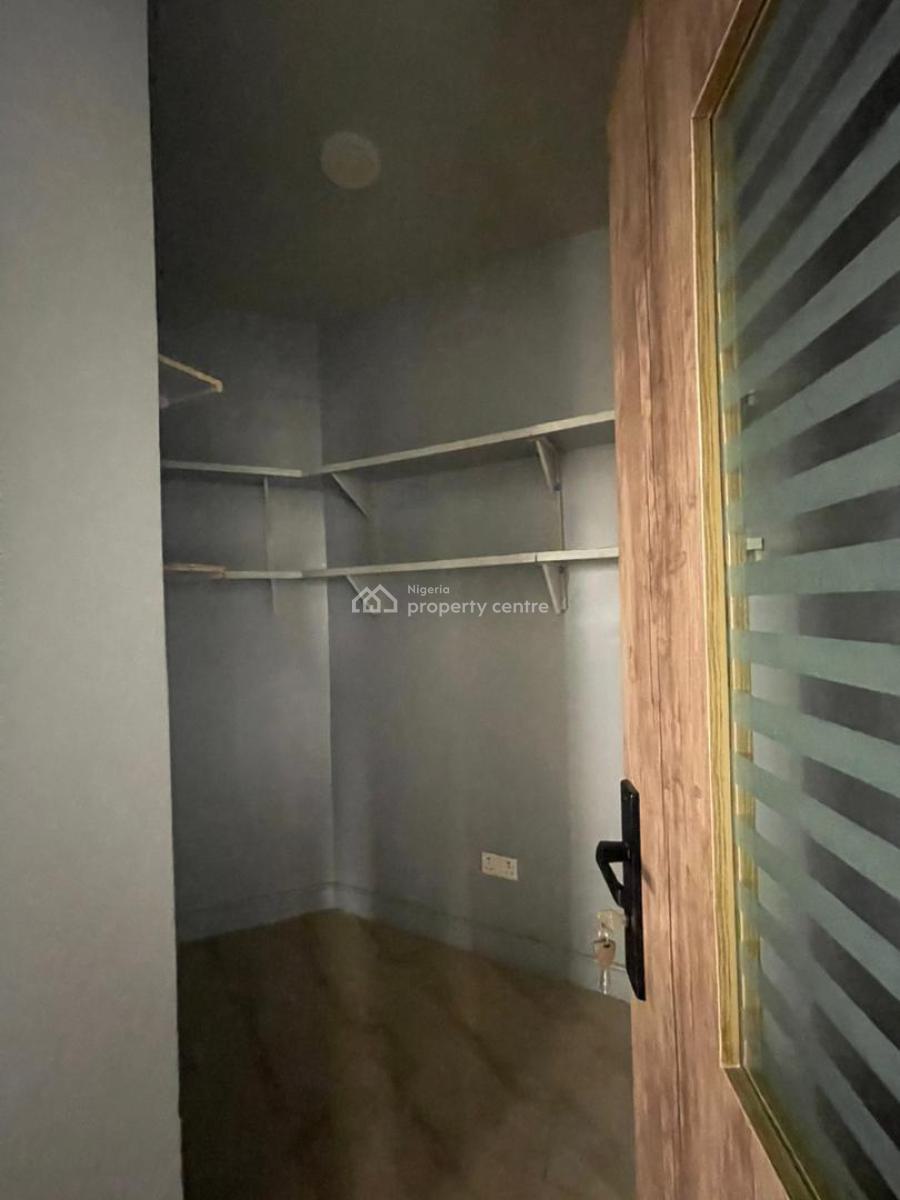 Luxury 3 Bedroom Apartment with Excellent Facility, Victoria Island (vi), Lagos, Flat / Apartment for Rent