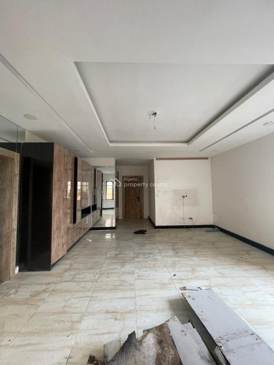 Luxury 3 Bedroom Apartment with Excellent Facility, Victoria Island (vi), Lagos, Flat / Apartment for Rent