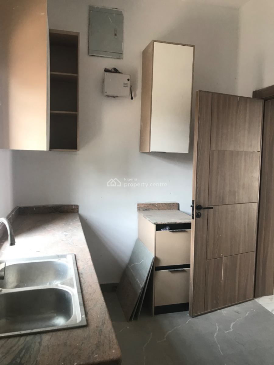 Luxury 2 Bedroom Terrace Duplex with Excellent Facility, Ologolo, Lekki, Lagos, Terraced Duplex for Rent