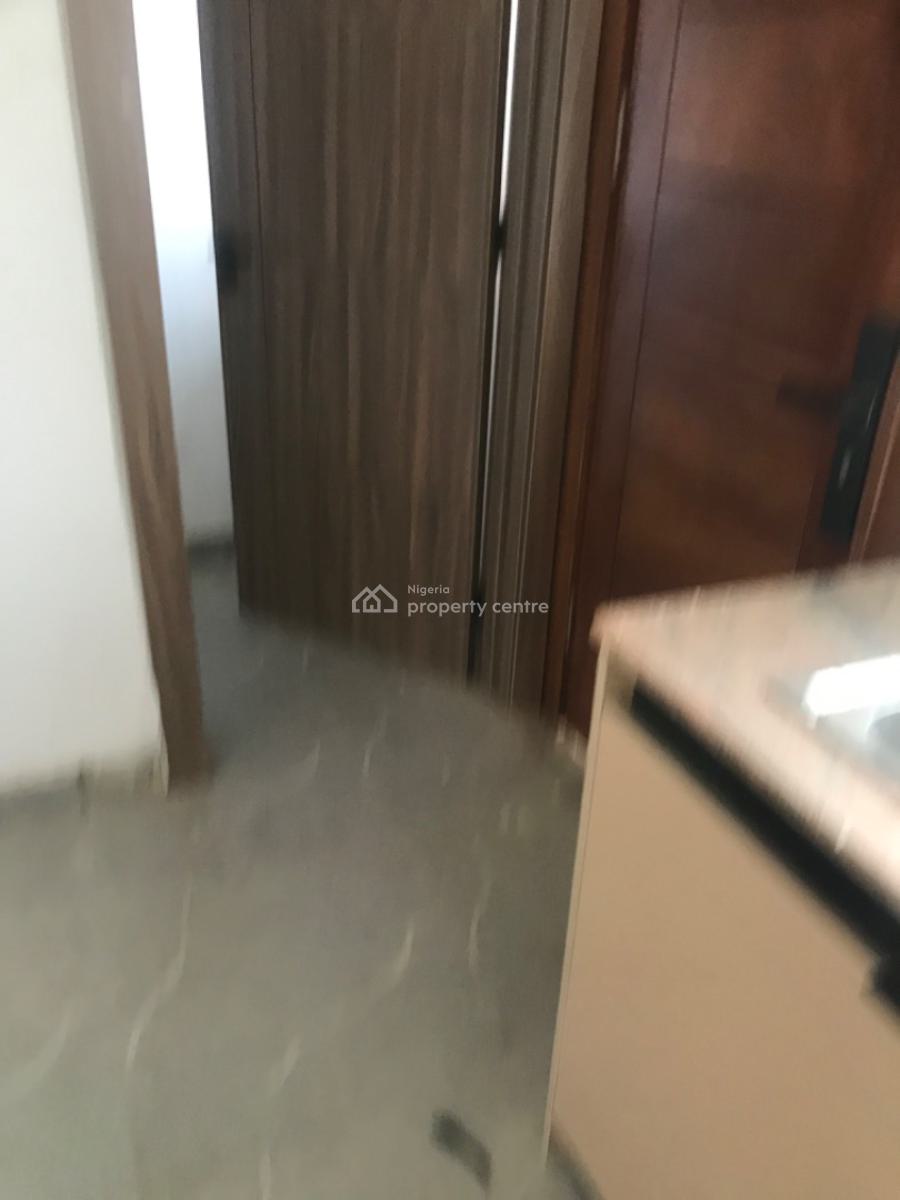 Luxury 2 Bedroom Terrace Duplex with Excellent Facility, Ologolo, Lekki, Lagos, Terraced Duplex for Rent