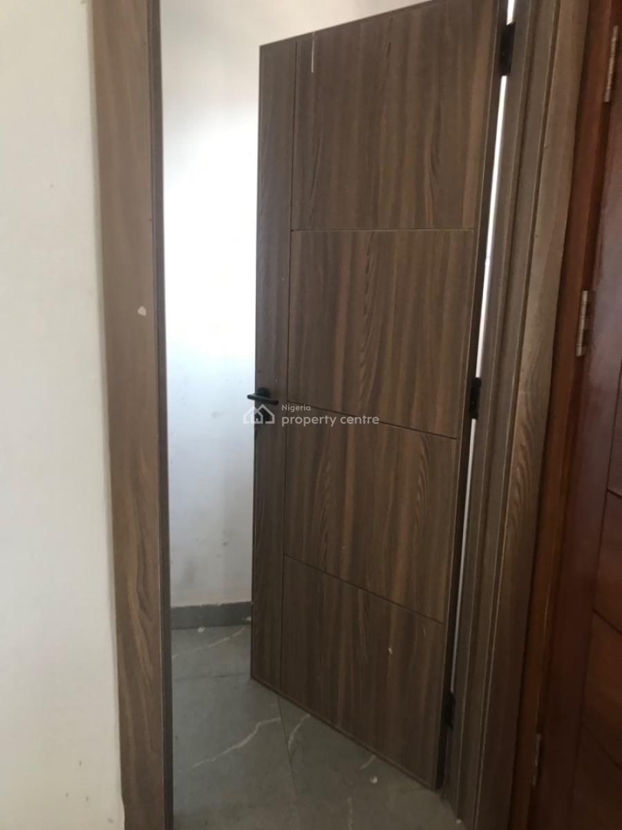 Luxury 2 Bedroom Terrace Duplex with Excellent Facility, Ologolo, Lekki, Lagos, Terraced Duplex for Rent