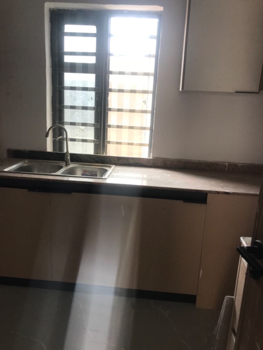 Luxury 2 Bedroom Terrace Duplex with Excellent Facility, Ologolo, Lekki, Lagos, Terraced Duplex for Rent