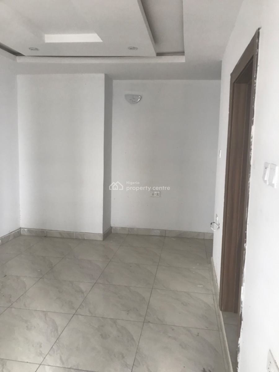 Luxury 2 Bedroom Terrace Duplex with Excellent Facility, Ologolo, Lekki, Lagos, Terraced Duplex for Rent