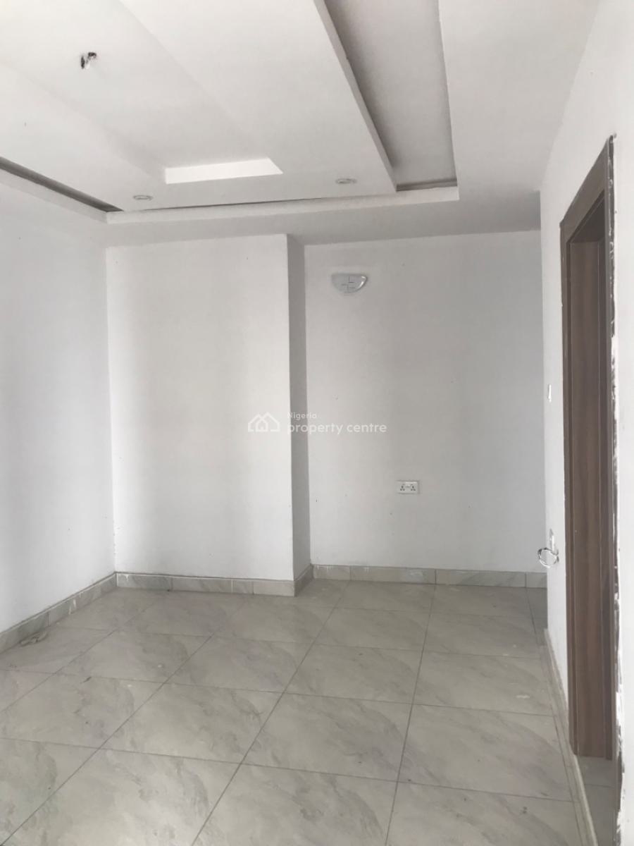 Luxury 2 Bedroom Terrace Duplex with Excellent Facility, Ologolo, Lekki, Lagos, Terraced Duplex for Rent