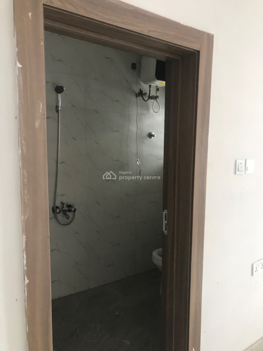 Luxury 2 Bedroom Terrace Duplex with Excellent Facility, Ologolo, Lekki, Lagos, Terraced Duplex for Rent