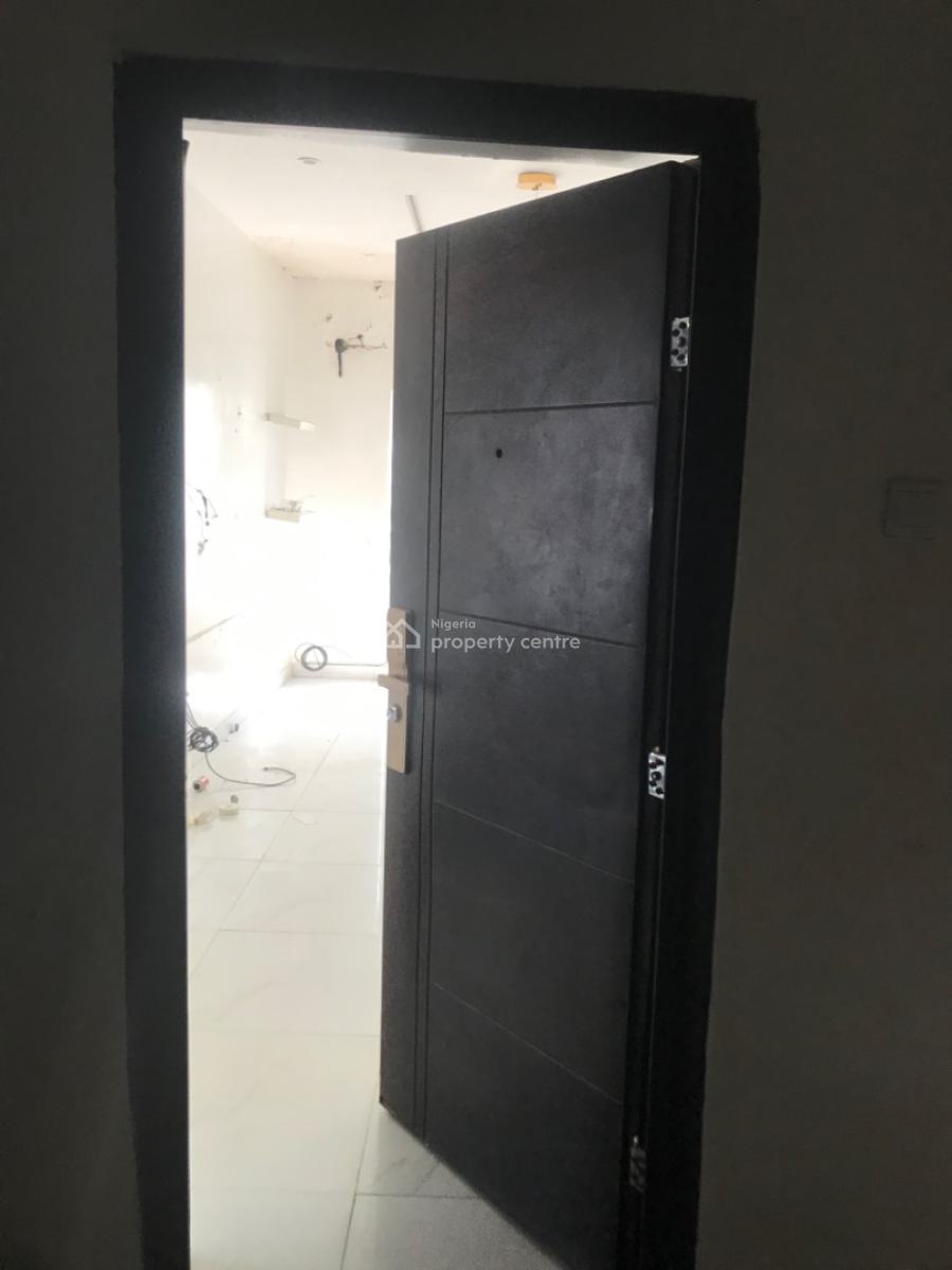 Luxury 2 Bedroom Apartment with Excellent Facility, Ologolo, Lekki, Lagos, Flat / Apartment for Rent