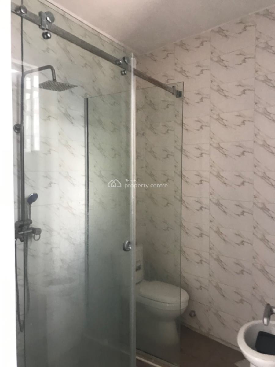 Luxury 2 Bedroom Apartment with Excellent Facility, Ologolo, Lekki, Lagos, Flat / Apartment for Rent