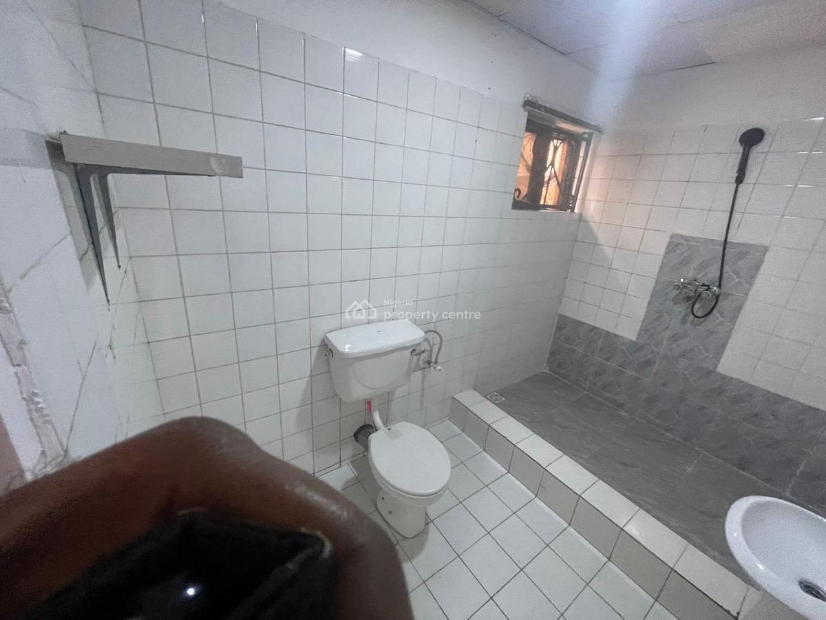 Luxury Self Contained with Excellent Facility, Vgc, Lekki, Lagos, Self Contain (single Rooms) for Rent