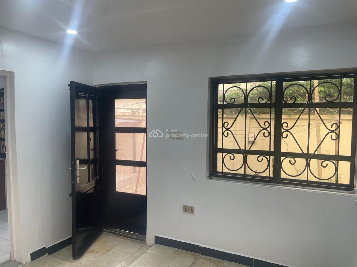 Luxury Self Contained with Excellent Facility, Vgc, Lekki, Lagos, Self Contain (single Rooms) for Rent