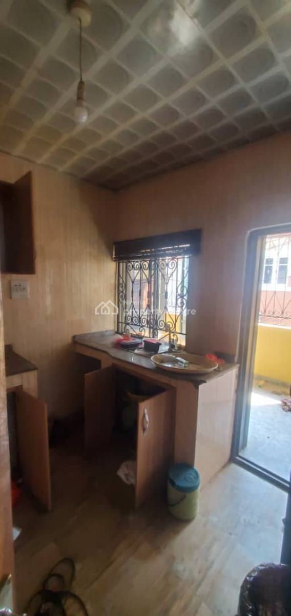 Luxury 2 Bedroom Apartment with Excellent Facility, Majek, Ajah, Lagos, Flat / Apartment for Rent