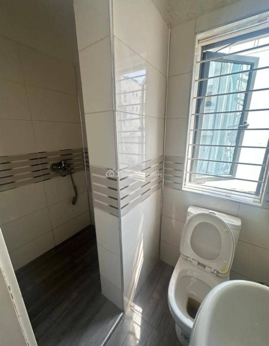Luxury 1 Bedroom Apartment with Excellent Facility, Lekki Right, Lekki, Lagos, Mini Flat (room and Parlour) for Rent