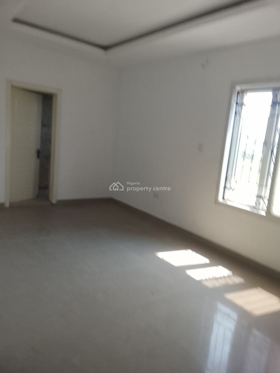 Luxury 3 Bedroom Terrace Duplex with Excellent Facility, Chevron, Lekki, Lagos, Terraced Duplex for Rent