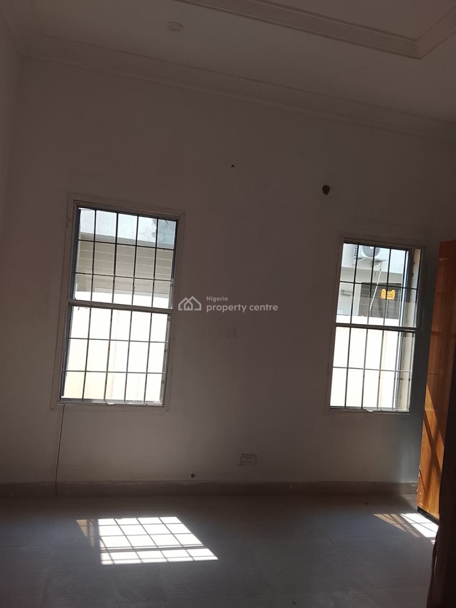 Luxury 4 Bedroom Fully Detached Duplex with Excellent Facility, Chevron, Lekki, Lagos, Detached Duplex for Rent