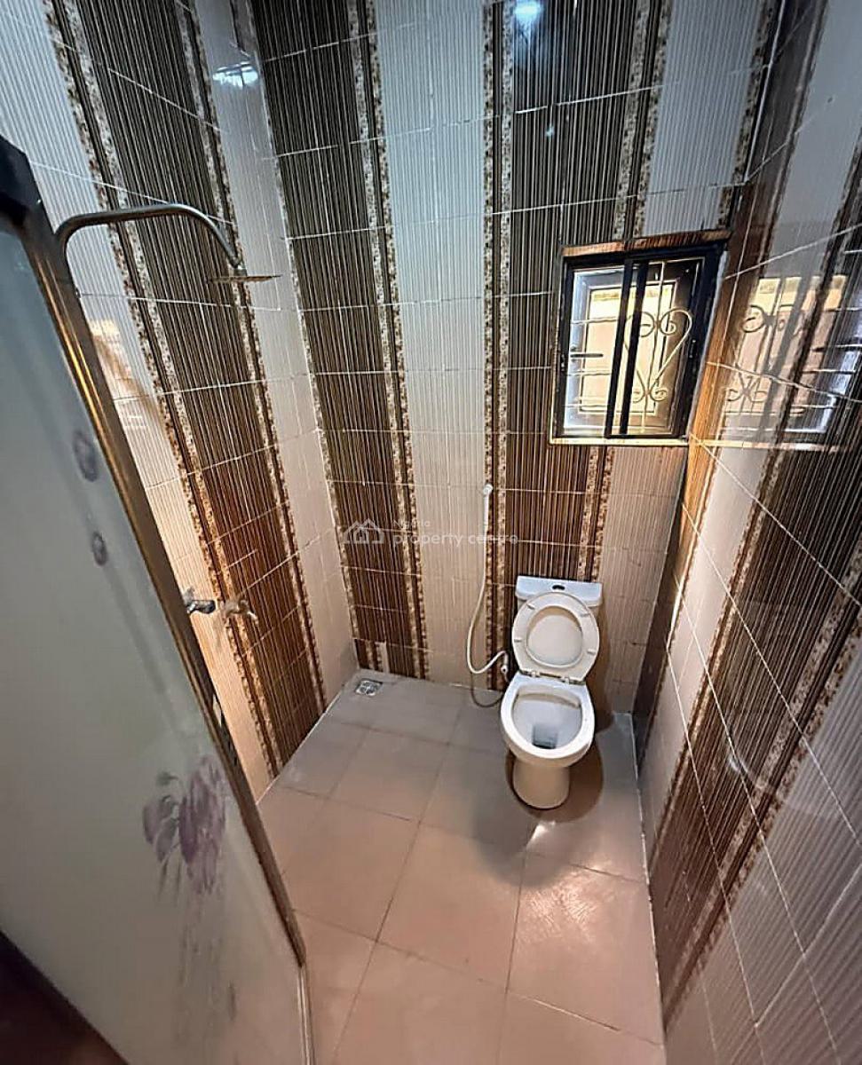 Newly Built 3 Bedroom Bungalow with Shop, Army Range, Eneka, Port Harcourt, Rivers, Detached Bungalow for Sale