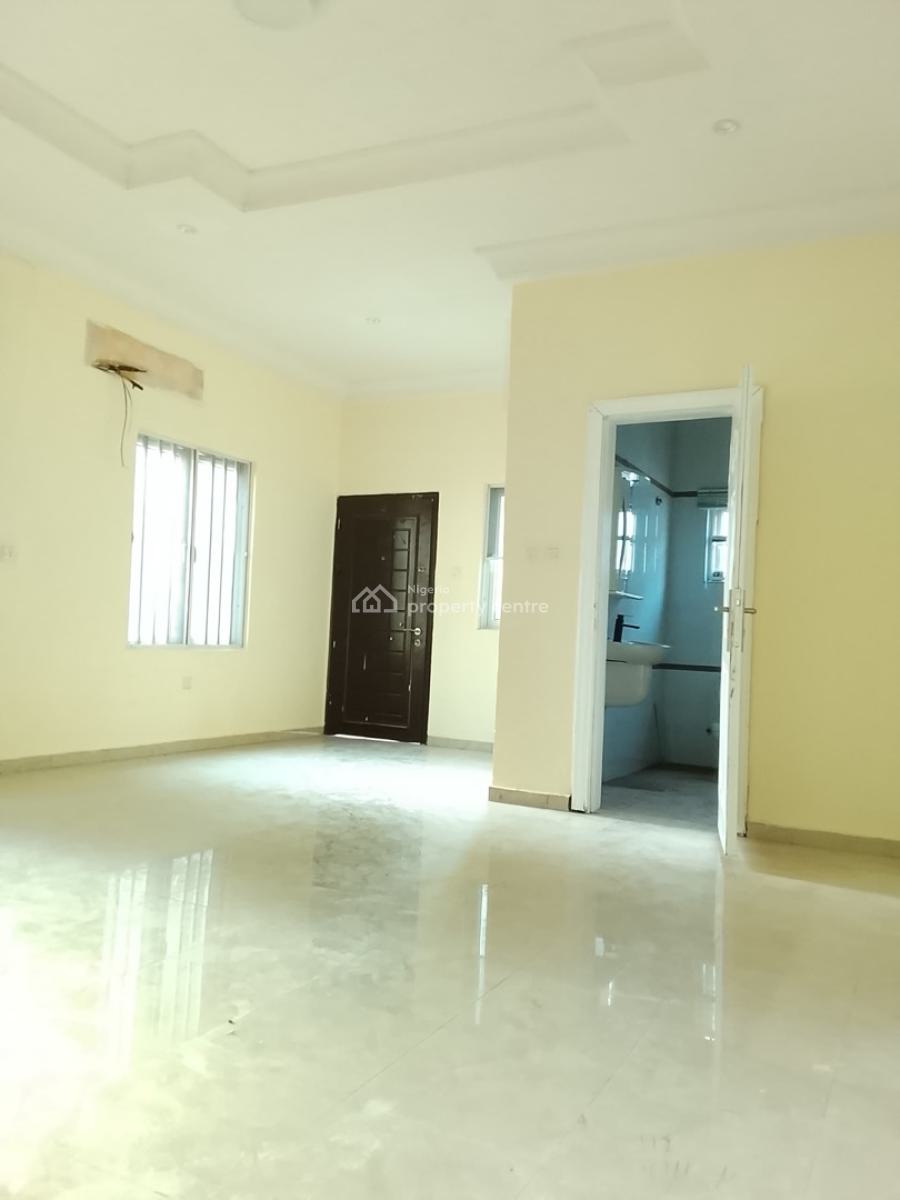 Luxury 4 Bedroom Semi Detached Duplex with Excellent Facility, Lekki Phase 1, Lekki, Lagos, Semi-detached Duplex for Rent