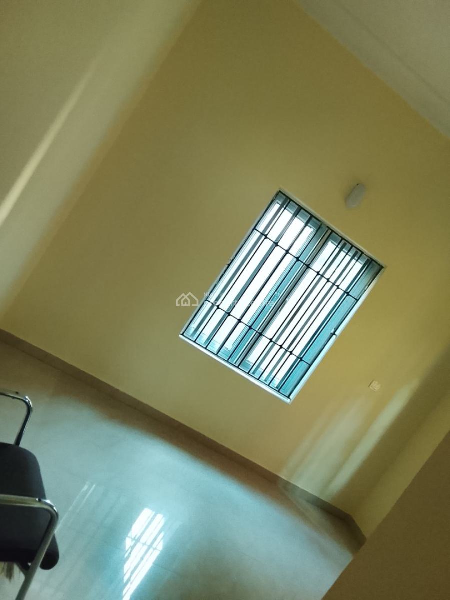 Luxury 4 Bedroom Semi Detached Duplex with Excellent Facility, Lekki Phase 1, Lekki, Lagos, Semi-detached Duplex for Rent