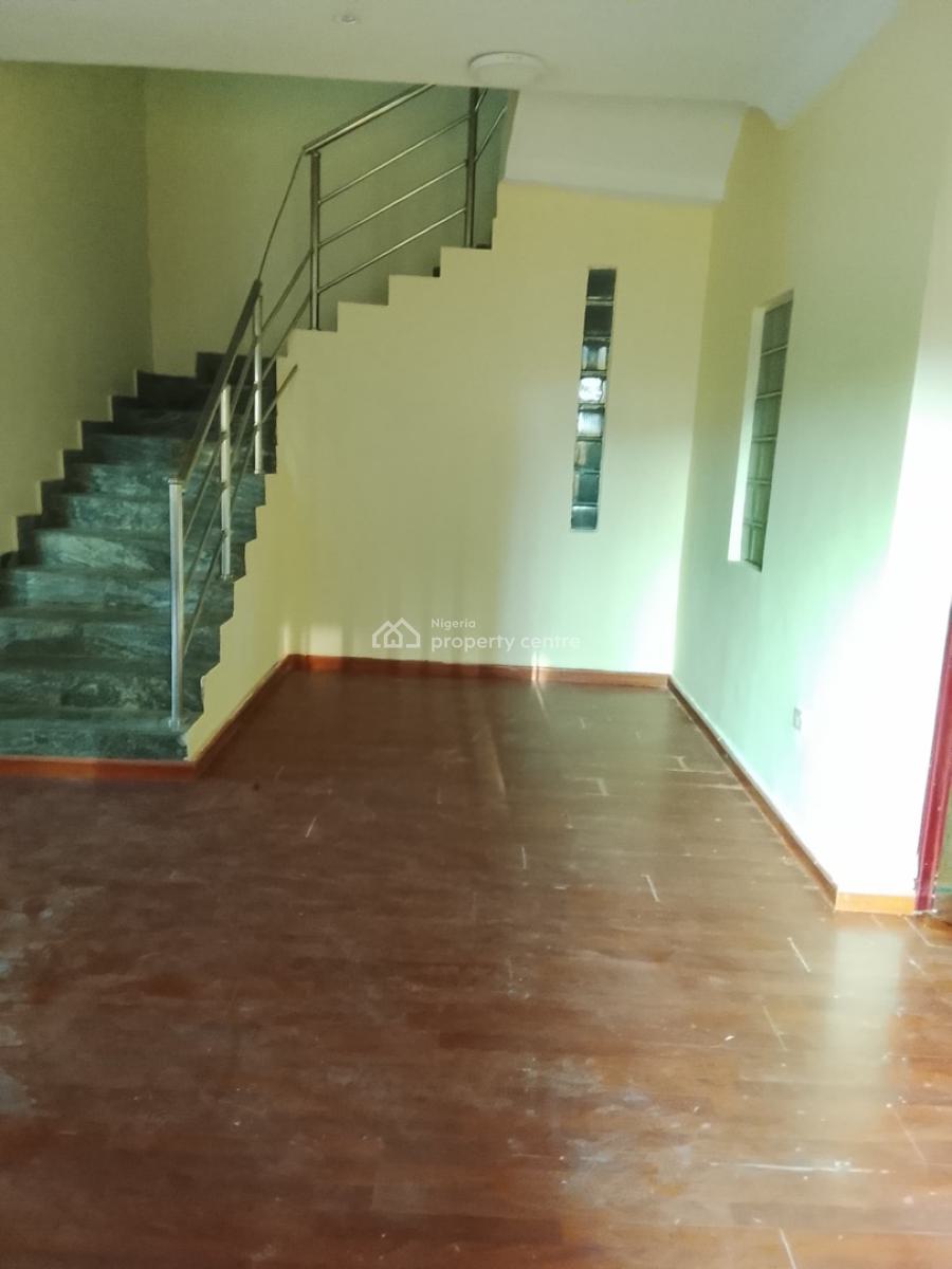 Luxury 4 Bedroom Semi Detached Duplex with Excellent Facility, Lekki Phase 1, Lekki, Lagos, Semi-detached Duplex for Rent