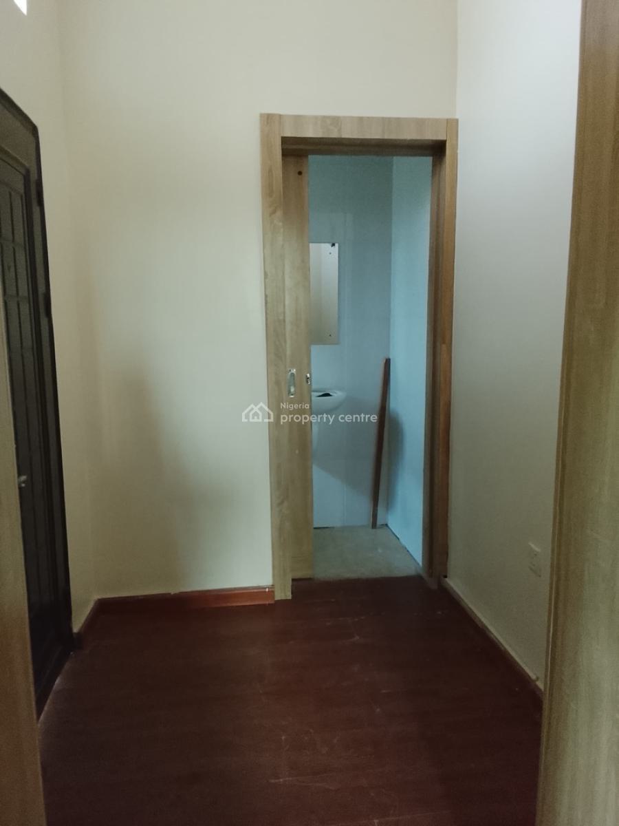 Luxury 4 Bedroom Semi Detached Duplex with Excellent Facility, Lekki Phase 1, Lekki, Lagos, Semi-detached Duplex for Rent