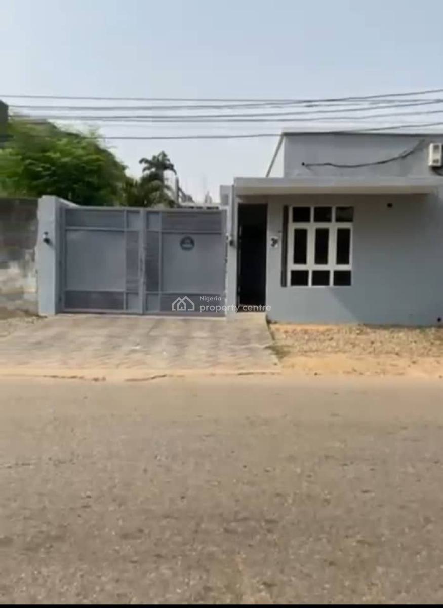 5-bedroom Detached Bungalow -- 1,100sqm, Ikeja Gra, Ikeja, Lagos, Land for Sale