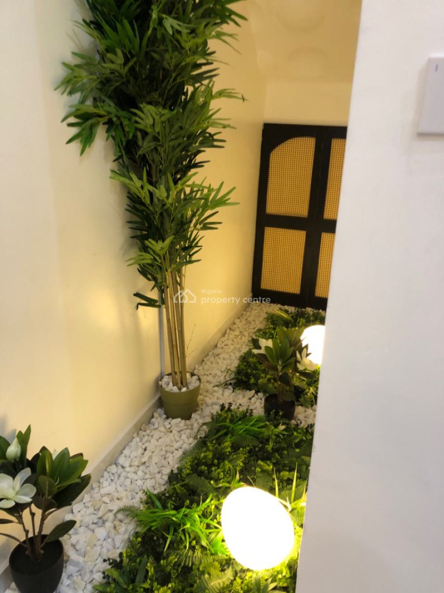 Luxury 2 Bedroom Apartment, Off Freedom Way, Lekki, Lagos, Flat / Apartment Short Let