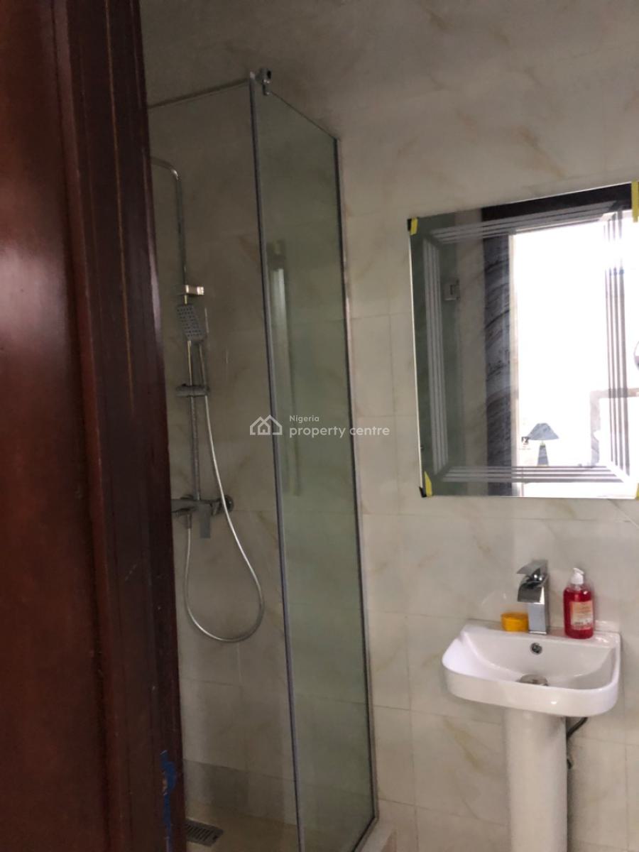 Luxury 2 Bedroom Apartment, Off Freedom Way, Lekki, Lagos, Flat / Apartment Short Let