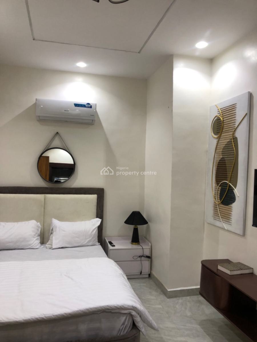 Luxury 2 Bedroom Apartment, Off Freedom Way, Lekki, Lagos, Flat / Apartment Short Let