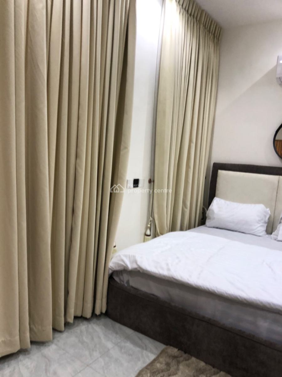 Luxury 2 Bedroom Apartment, Off Freedom Way, Lekki, Lagos, Flat / Apartment Short Let
