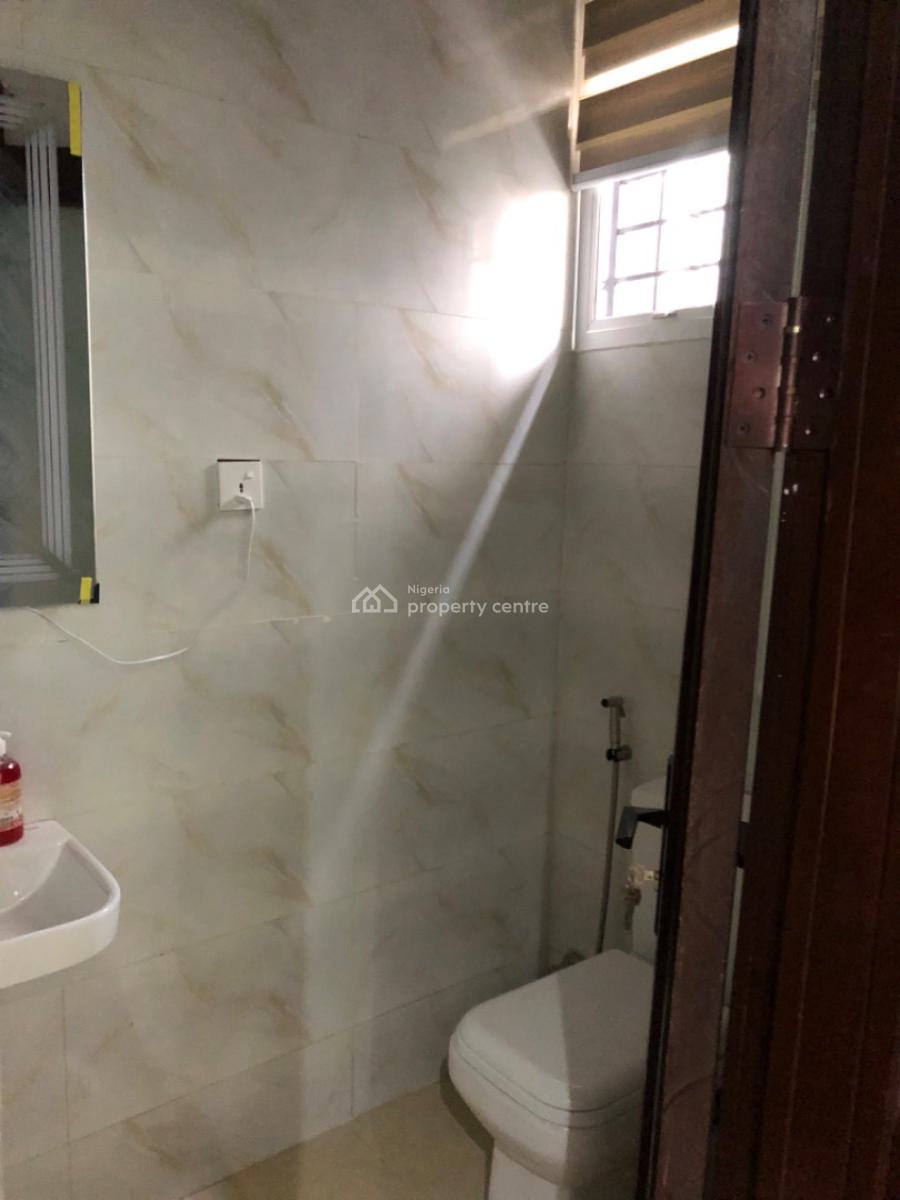 Luxury 2 Bedroom Apartment, Off Freedom Way, Lekki, Lagos, Flat / Apartment Short Let