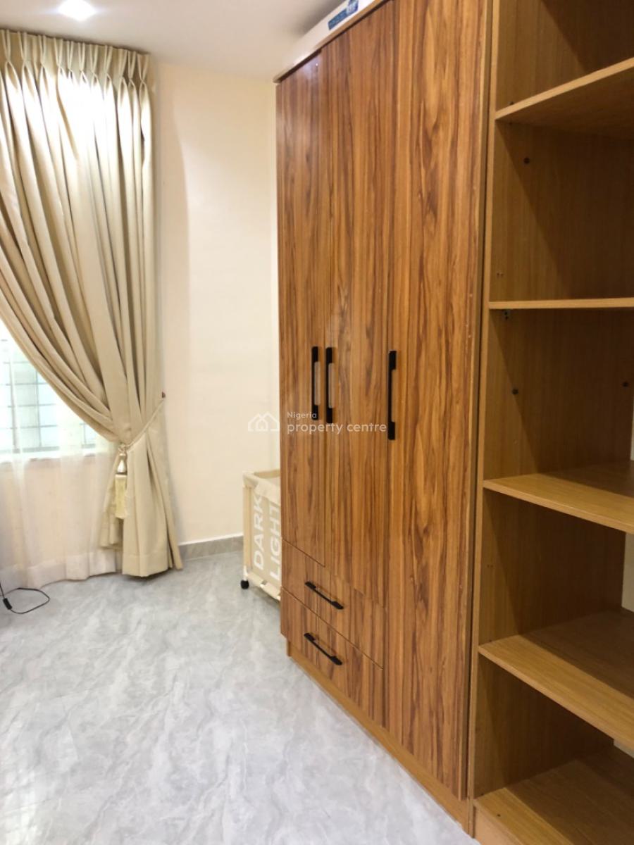 Luxury 2 Bedroom Apartment, Off Freedom Way, Lekki, Lagos, Flat / Apartment Short Let