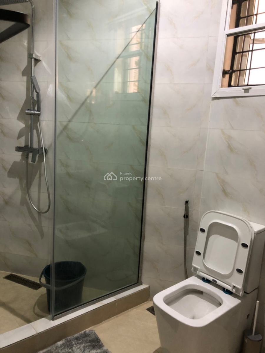 Luxury 2 Bedroom Apartment, Off Freedom Way, Lekki, Lagos, Flat / Apartment Short Let