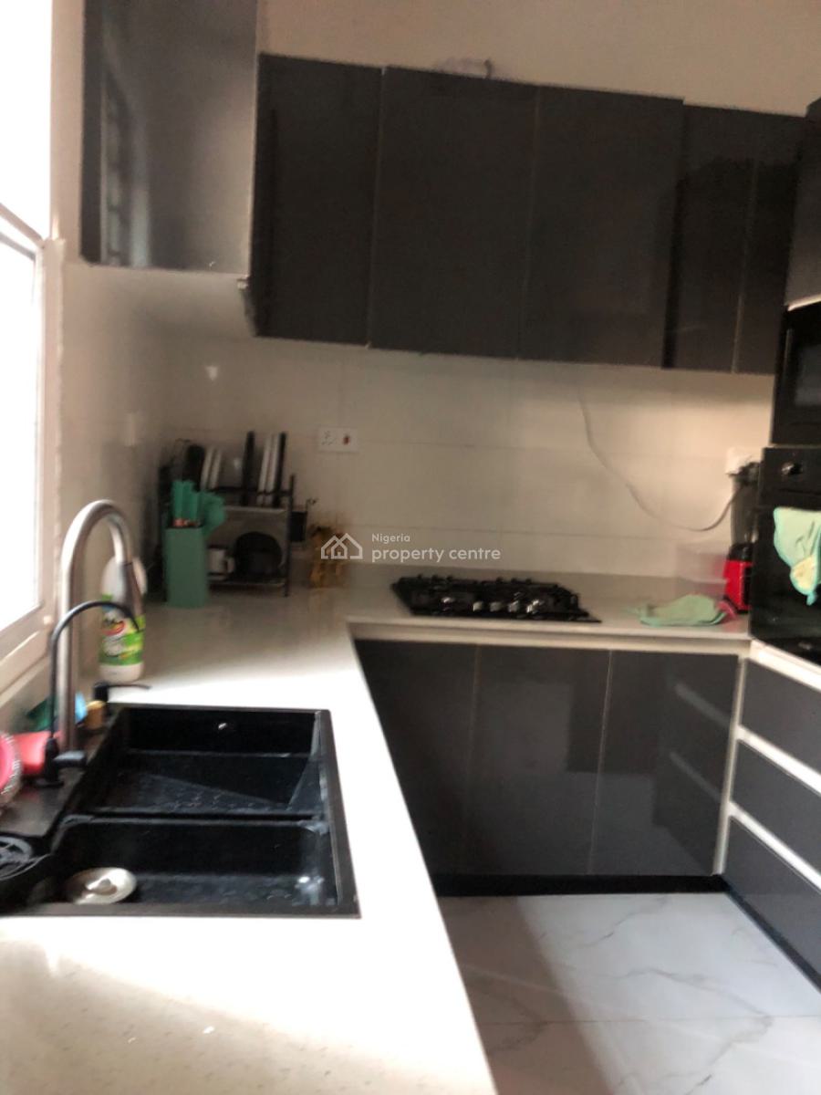 Luxury 2 Bedroom Apartment, Off Freedom Way, Lekki, Lagos, Flat / Apartment Short Let