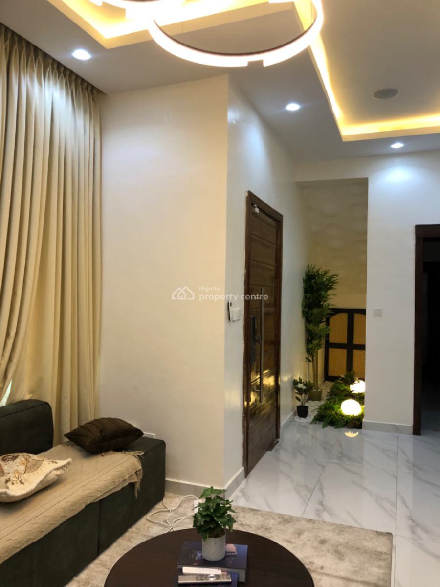 Luxury 2 Bedroom Apartment, Off Freedom Way, Lekki, Lagos, Flat / Apartment Short Let