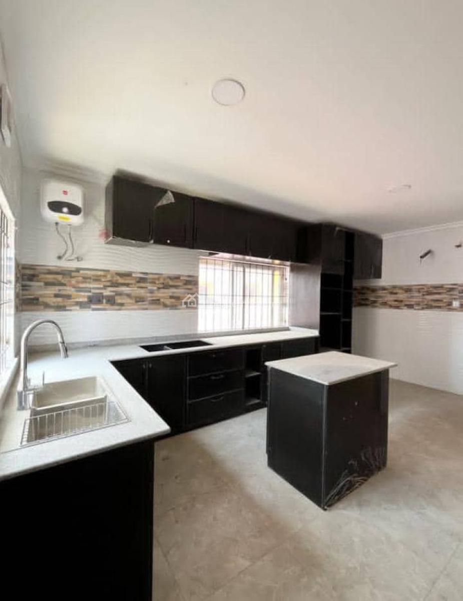 Luxury 4 Bedroom Semi Detached Duplex with Excellent Facility, Oniru, Victoria Island (vi), Lagos, Semi-detached Duplex for Rent